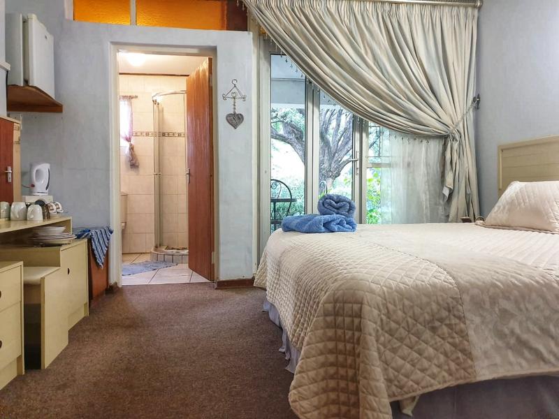 7 Bedroom Property for Sale in Lichtenburg North West